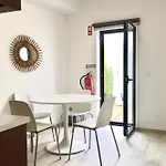 Pedra Branca Apartment *