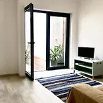 Pedra Branca Apartment *