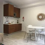 Pedra Branca Apartment