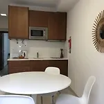 Pedra Branca Apartment *