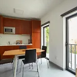 Pedra Branca Apartment *