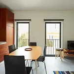 Apartment Pedra Branca