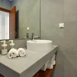 Pedra Branca Apartment *