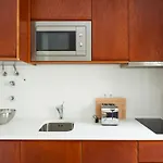 Pedra Branca Apartment