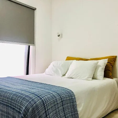 アパート Pedra Branca エリセイラ