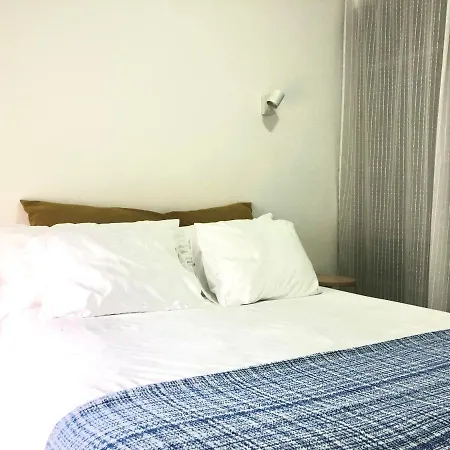 Pedra Branca アパート