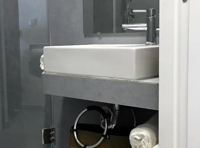 アパート Pedra Branca *