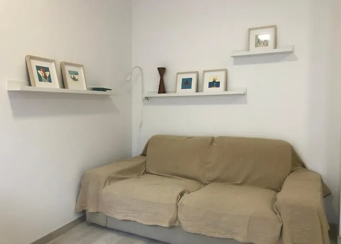 Pedra Branca アパート エリセイラ