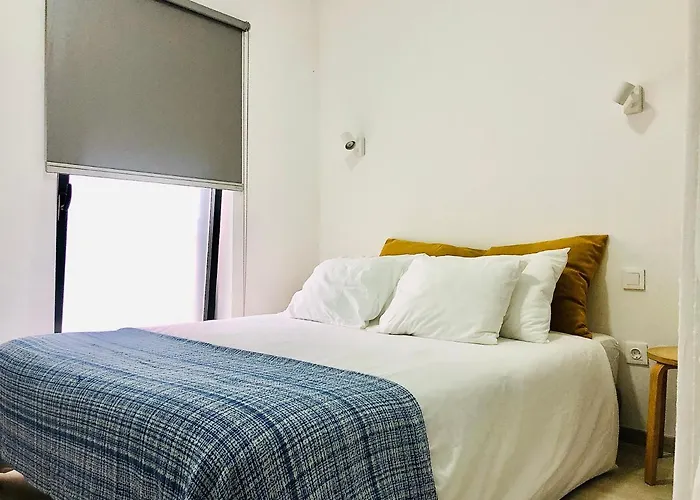 アパート Pedra Branca エリセイラ