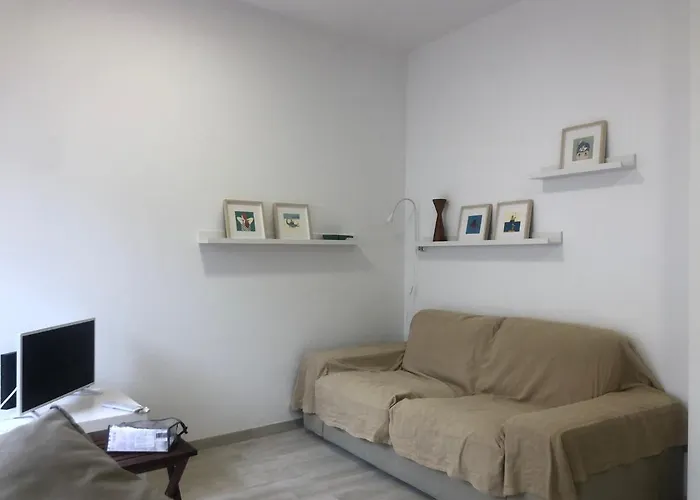 Pedra Branca エリセイラ