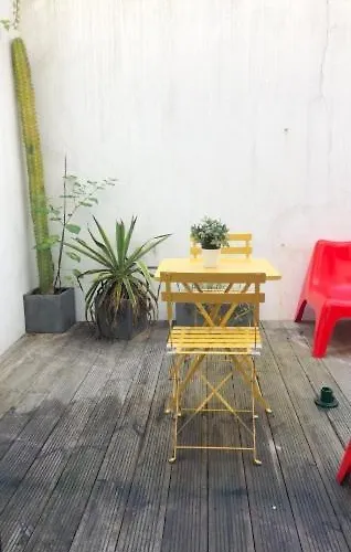 アパート Pedra Branca