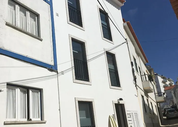 アパート Pedra Branca *