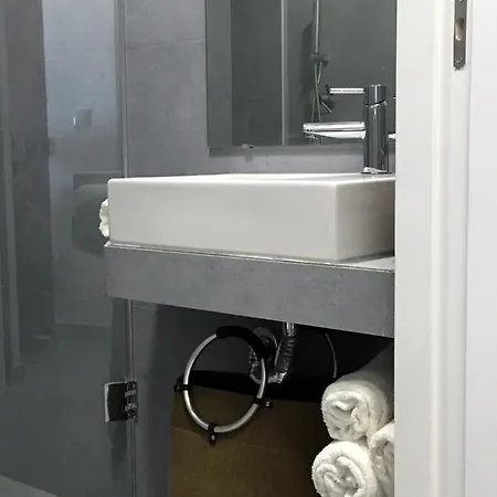 Apartamento Pedra Branca *