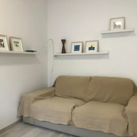 Pedra Branca Apartment Ericeira