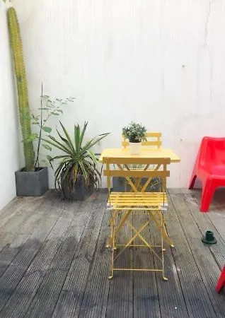 Apartment Pedra Branca