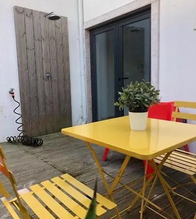 Pedra Branca Apartment