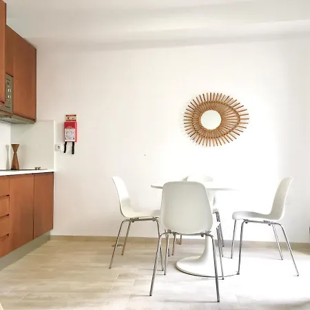 Apartment Pedra Branca
