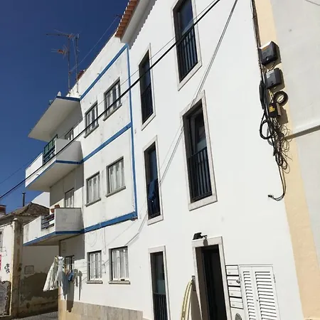 Apartment Pedra Branca Ericeira