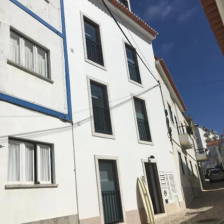 Apartment Pedra Branca *