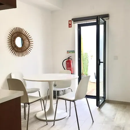 Pedra Branca Apartamento *