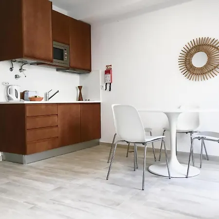 Apartment Pedra Branca