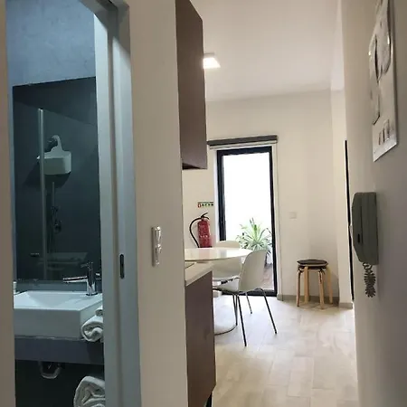 Apartment Pedra Branca Ericeira