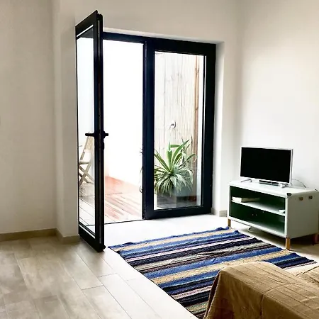 Pedra Branca Apartment *