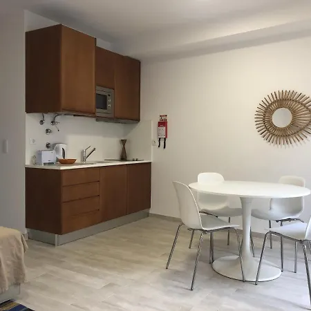 Pedra Branca Apartment