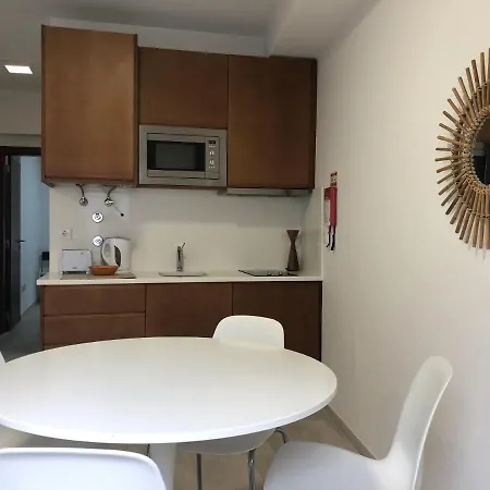 Pedra Branca Apartment *