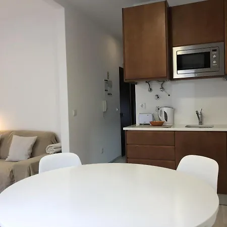 Apartment Pedra Branca