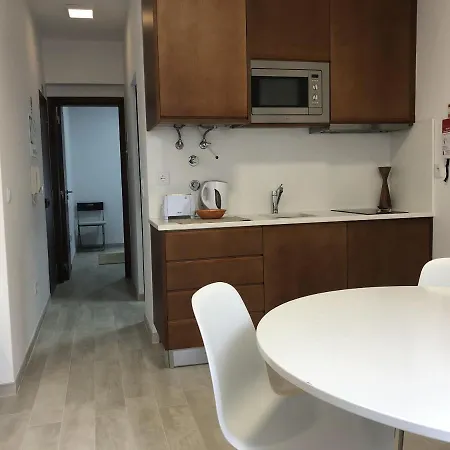Apartment Pedra Branca Ericeira