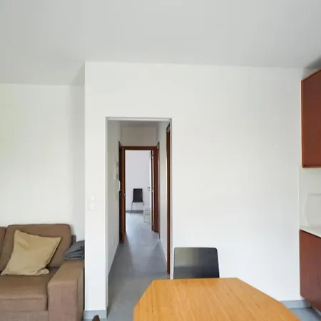 Pedra Branca Apartment *