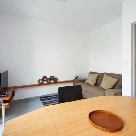 Apartment Pedra Branca