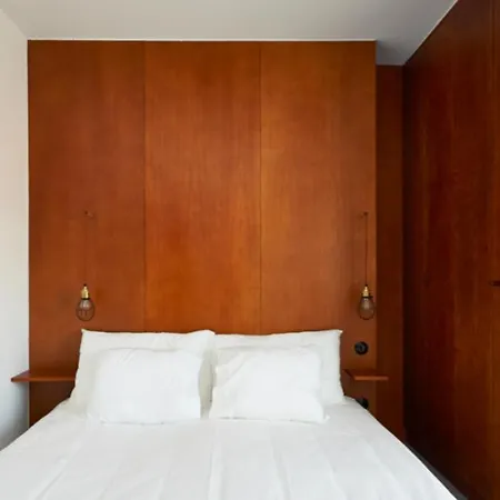 Apartment Pedra Branca *