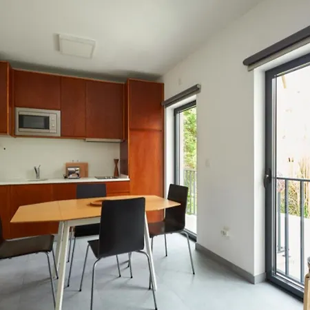 Pedra Branca Apartment *