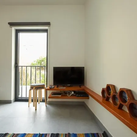 Apartment Pedra Branca *