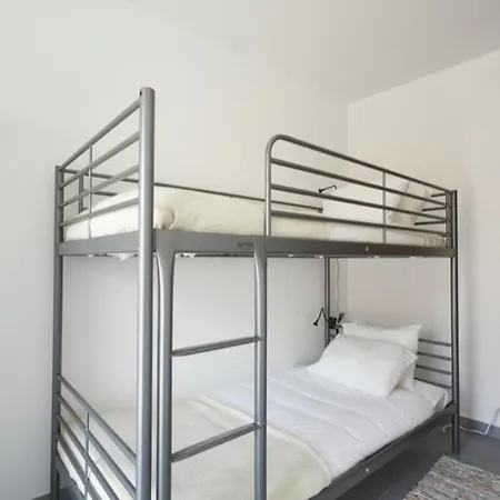 Pedra Branca Apartment Ericeira