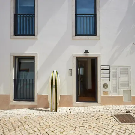 Apartamento Pedra Branca
