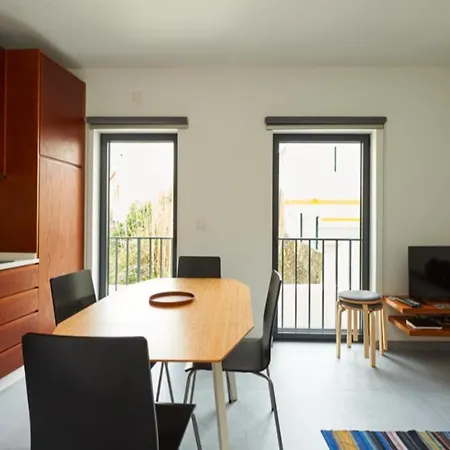 Apartment Pedra Branca