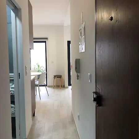 Apartment Pedra Branca Ericeira