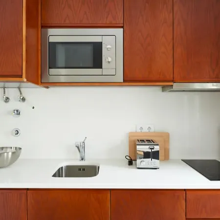Pedra Branca Apartment