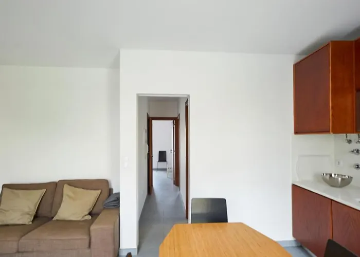 Pedra Branca Апартаменты *